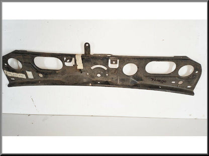 Slotplaat motorkap  – Renault Fuego – OEM 7799601447 – NOS
