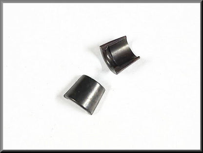 Valve key (2 pieces) – Renault 14 – OEM 7701349125