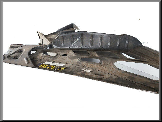 Doublure d'aile arrière droite – Renault 16 – OEM 7701501082 – NOS