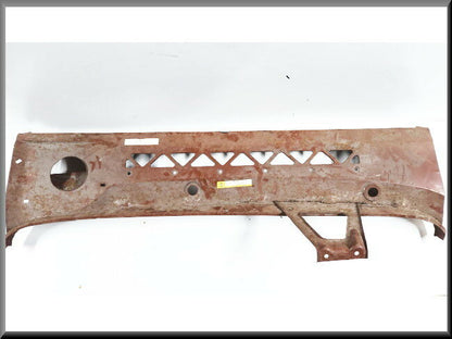 Paravan box – Renault 12 – OEM 7700505954 / 7700505957 – NOS