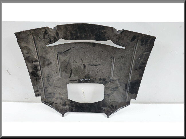 Mudguard – Renault 18 – OEM 7700667958 – NOS
