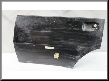 Deurplaat links achter – Renault 14 – OEM 7700581995 – NOS