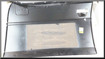 Deurplaat voorzijde rechts  – Renault 20 - Renault 30 - Renault 18 – OEM 7701556767 – NOS