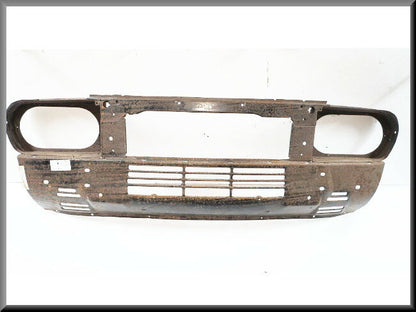 Frontplaat  – Renault 12 nieuwe type – OEM 7700627361 / 7700616047