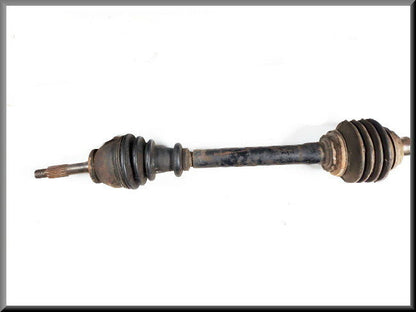 Aandrijfas type 2 – Renault 16 < 1978 – OEM 7700555841 – Used