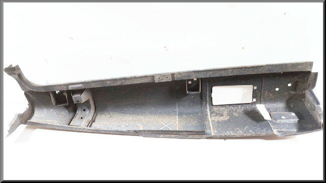Hoekdeel achterzijde rechts  – Renault Trafic – OEM 7701465458 / 7701461532 – NOS