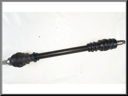 Aandrijfas  – Renault 14 – OEM 7701348100 – NOS