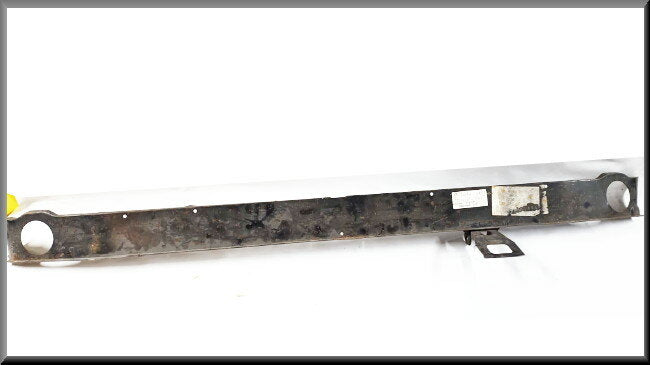 End Plate – Renault 20 - Renault 30 – OEM 7700570241 – NOS