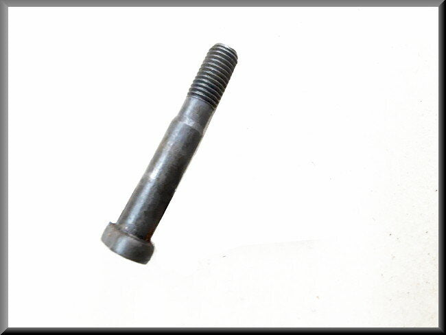 Boulon de chapeau de bielle – Renault 16 – OEM 7700510438
