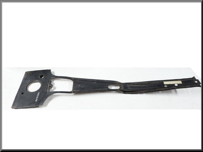 Inner sill B pillar right – Renault 20 - Renault 30 – OEM 7700569484 – NOS
