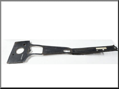 Inner sill B pillar right – Renault 20 - Renault 30 – OEM 7700569484 – NOS