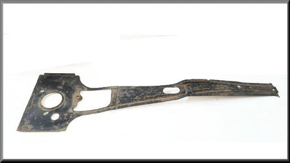 Inner sill B pillar right – Renault 20 - Renault 30 – OEM 7700569484 – NOS