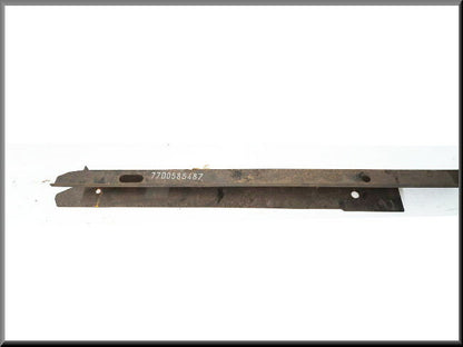 Balk voorzijde links  – Renault 14 – OEM 7700585487 – NOS