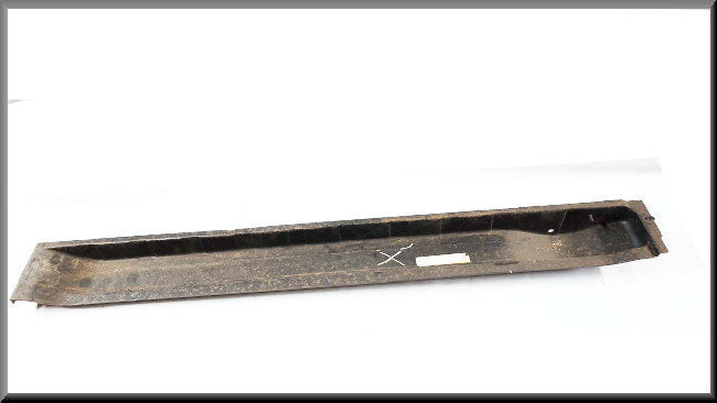 Roof beam left – Renault Trafic – OEM 7701461646 – NOS