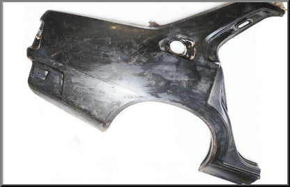 Panneau latéral arrière droit – Renault 18 – OEM 7701556760 / 770155670 – NOS