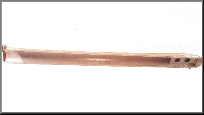 Seuil de porte gauche – Renault 12 – OEM 7700536005 – NOS