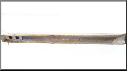 Dorpel rechts  – Renault 12 – OEM 7700536006 – NOS