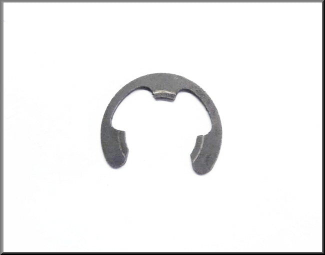 Borgclip achteruit tandwiel – Renault 12 – Renault 16 - OEM 7703066159