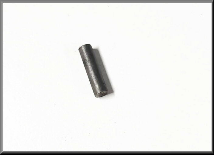Centering pin tapered bearing – Renault 12 – Renault 16 (5 speed) - OEM 0705866700