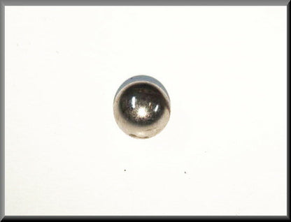 Detent ball 8 mm – Renault 16 – OEM 0772590900