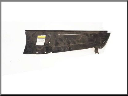 Verstevigingsplaat kofferbak ruimte  – Renault 12 – OEM 7700506770 – NOS