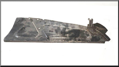 Verstevigingsplaat kofferbak ruimte  – Renault 12 – OEM 7700506770 – NOS
