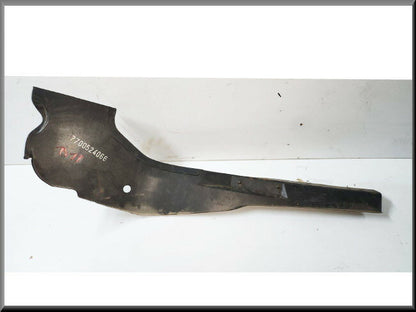 Left tailgate panel – Renault 12 Break – OEM 7700524066 – NOS