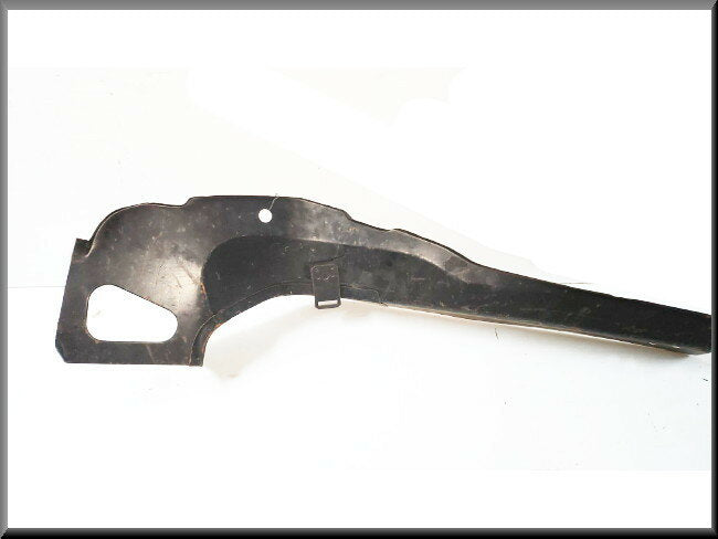 Paneel achterklep rechts  – Renault 12 Break – OEM 7700524067A – NOS