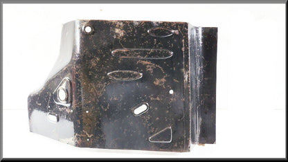 Front left floor panel – Renault 20 - Renault 30 – OEM 7700568407 – NOS
