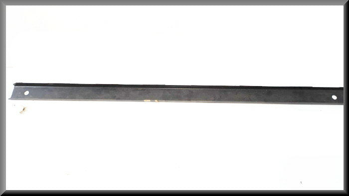 Longeron avant – Renault 14 – OEM 7700577718 – NOS