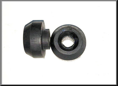 Silentblocs amortisseurs avant et arrière – Renault 12 – OEM 0854865300 / 0855710300