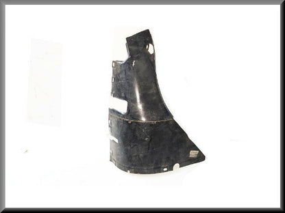 Front right corner piece – Renault 6 – OEM 7701504875 – NOS