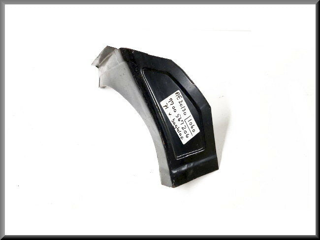 Support rear right – Renault 20 - Renault 30 – OEM 7700567206 – NOS