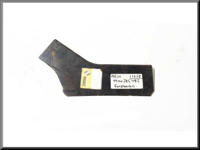Renfort avant droit – Renault 14 – OEM 7700585485 – NOS
