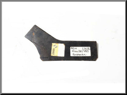 Renfort avant droit – Renault 14 – OEM 7700585485 – NOS