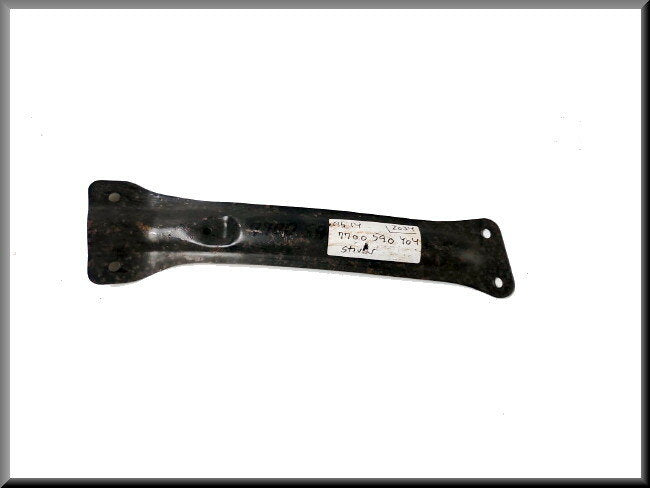 Reinforcement A-pillar left – Renault 14 – OEM 7700585586 – NOS