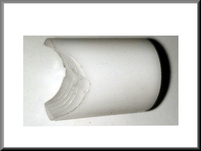 Bague de guidage de crémaillère de direction – Renault 15 - Renault 16 - Renault 20 - Renault diverses – OEM 7700610252