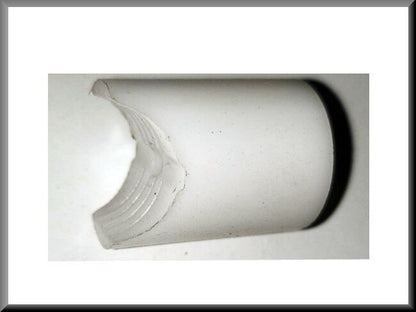 Bague de guidage de crémaillère de direction – Renault 15 - Renault 16 - Renault 20 - Renault diverses – OEM 7700610252