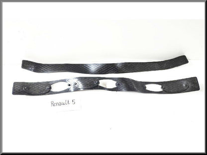 Radiateur hoes  – Renault 5 – NOS
