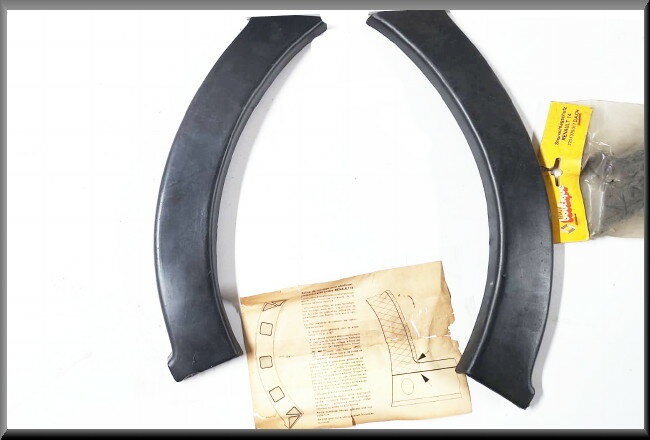 Anti-stone chip kit rear – Renault 14 – OEM 7701376017 – NOS
