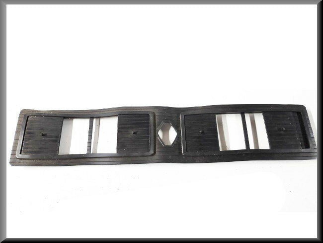 Radiateur hoes  – Renault 19 – NOS