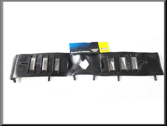 Radiateur hoes  – Renault Fuego – OEM 7701403002 – NOS