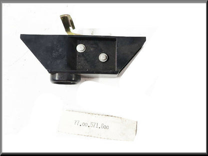 Tailgate lock – Renault 20 - Renault 30 – OEM 7700571600 – NOS