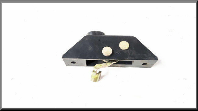 Tailgate lock – Renault 20 - Renault 30 – OEM 7700571600 – NOS