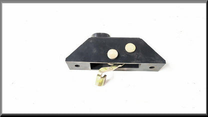 Tailgate lock – Renault 20 - Renault 30 – OEM 7700571600 – NOS