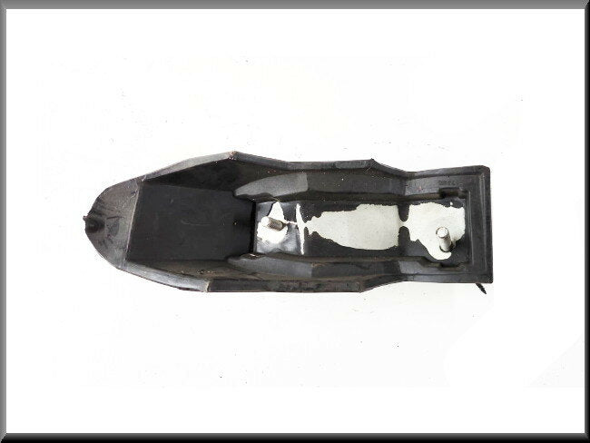 Bumper buffer front right – Renault 20 - Renault 30 – OEM 7700573995 – NOS