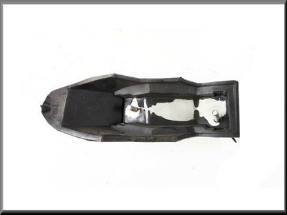 Bumper buffer front right – Renault 20 - Renault 30 – OEM 7700573995 – NOS