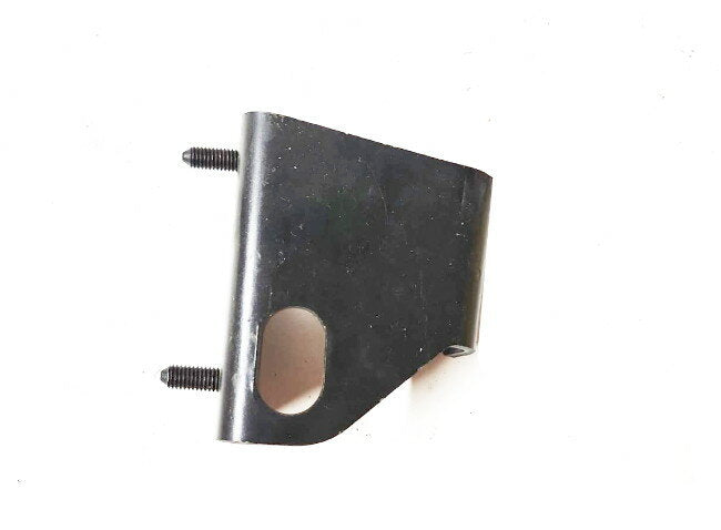 Support de pare-chocs avant gauche – Renault 18 – OEM 000546 – NOS