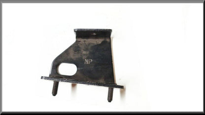 Support de pare-chocs avant gauche – Renault 18 – OEM 000546 – NOS