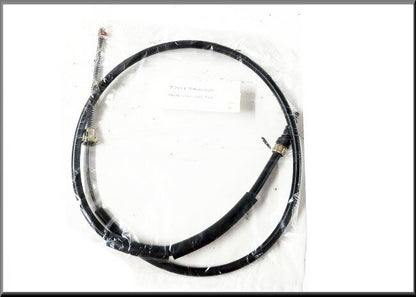 Câble de frein à main arrière droit – Renault 14 – OEM 7701348855 – NOS